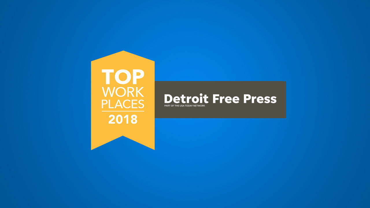 TrynEx® International, LLC Named A 2018 Winner of the Detroit Free ...